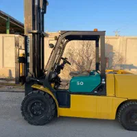 اجاره لیفتراک ۵تن|خدمات حمل و نقل|باوی, |دیوار