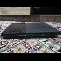 پلی استیشن ۲ سالم سالم