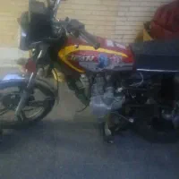 موتور ۲۰۰ انژکتور مدل ۱۴۰۴ لیفان
