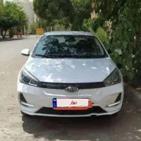اریزو 5برقی مدل ۱۴۰۳|خودرو سواری و وانت|شاهین‌شهر, شهرک ردانی پور|دیوار
