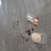 وسایل کاشت ناخن