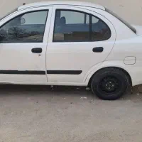 تیبا یک|خودرو سواری و وانت|ورامین, ورامین|دیوار