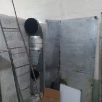 هواکش هود صنعتی