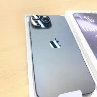 iphone  16 promax 256 ja