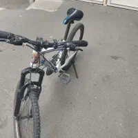 دوچرخه دنده ای BONITO