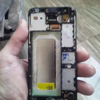 دو تا ال سی دی|لوازم جانبی موبایل و تبلت|خوی, |دیوار