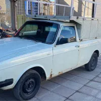 وانت پیکان|خودرو سواری و وانت|بانه, |دیوار