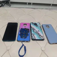 شیائومی Note 9 پرو