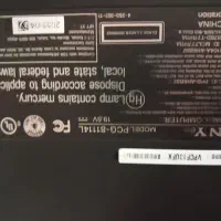 لب تاب سونی pcg 8111L|رایانه همراه|تهران, حصار بوعلی|دیوار
