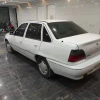 دوو سیلو بی رنگ