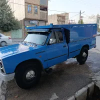 نیسان مدل ۹۸