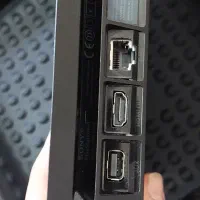 ps4 slim 1 tra copy|کنسول، بازی ویدئویی و آنلاین|رشت, چله خانه|دیوار