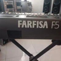 ارگ ایتالیایی