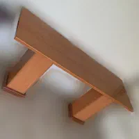 میز نهارخوری سالم