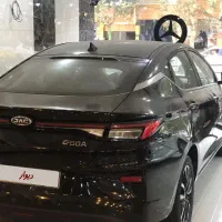 کی ام سی جی۷ برقی ۱۴۰۳ صفرخشک|خودرو سواری و وانت|تهران, حر|دیوار