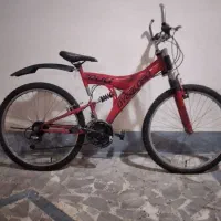 دوچرخه|دوچرخه، اسکیت، اسکوتر|رشت, دباغیان|دیوار