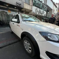 کوییک GX ، صفر اقساط تا 3 سال|خودرو سواری و وانت|تهران, دردشت|دیوار