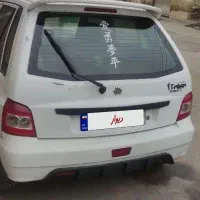 پراید ۱۱۱|خودرو سواری و وانت|سرخنکلاته, |دیوار