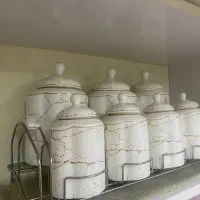 پاسماوری و جا ادویه ماربل نونو