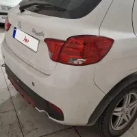 کوئیک R۴۰۲|خودرو سواری و وانت|خورموج, |دیوار