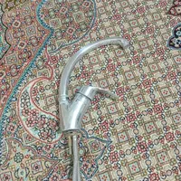 شیر ظرف شویی قهرمان در حد