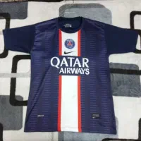 کیت پاریسن ژرمن 2022-2023|لباس|قم, شهر قائم|دیوار