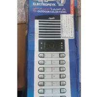 ایفون تصویری|دوربین مداربسته|رشت, حمیدیان|دیوار