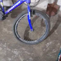 دوچرخه سایز ۲۴