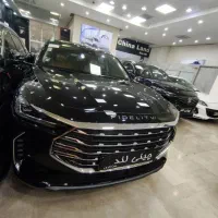 فیدلیتی پرستیژ 7نفره 404 در حد صفر|خودرو سواری و وانت|تهران, عباس‌آباد|دیوار