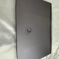 فروش لپ تاپ MSI با تخفیف بیشتر