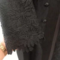 مانتو مجلسی|لباس|خوی, |دیوار