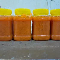 مربا خانگی