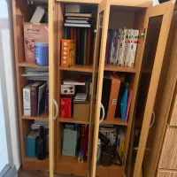 دراور و کمد کتابخونه