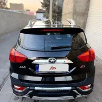 جک S3 مدل ۱۴۰۰ بیرنگ