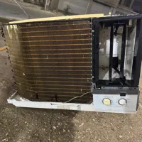 کولر ۱۸هزار گری