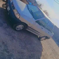 پراید صبا|خودرو سواری و وانت|بم, |دیوار