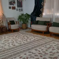 آپارتمان ۵۵ متری لوکس