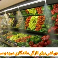 مهپاش کافه باغ/دامداری مرغداری/سبزی گلخانه/ قارچ|ماشین‌آلات صنعتی|سلماس, |دیوار