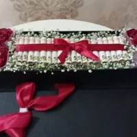 گل آرایی|گل مصنوعی|مشهد, کوی دروی|دیوار