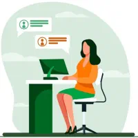 استخدام منشی مجرب در شهریار