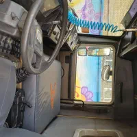 بادسان ۸تن مدل ۸۳ بی رنگ|خودرو سنگین|قرچک, مهدیه|دیوار