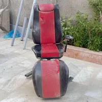 صندلی|آرایشگاه و سالن‌های زیبایی|زابل, |دیوار