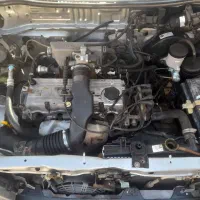 پرایدمدل۸۵|خودرو سواری و وانت|مسجد سلیمان, |دیوار