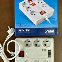 محافظ برق پارت الکتریک وسیم رابط پارت