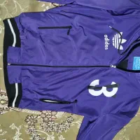 شلوار و سوشرت