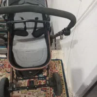 کالسکه|کالسکه و لوازم جانبی|بندر انزلی, صابرحنان|دیوار