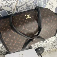 کیف لوازم کاشت ناخن