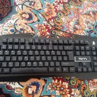 کیبوردگیمنگ