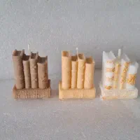 شمع روز معلم