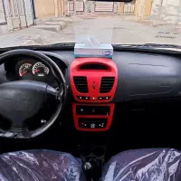 کوییک مدل ۱۴۰۰|خودرو سواری و وانت|اهواز, شهرک رزمندگان|دیوار